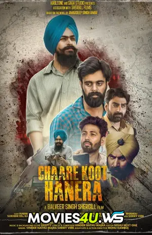 Chaare Koot Hanera