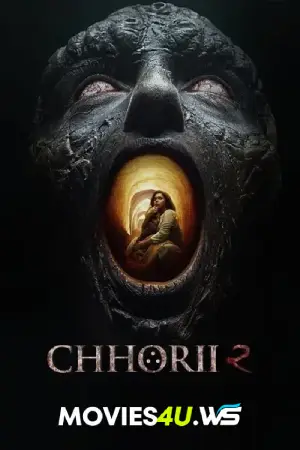 Chhorii 2