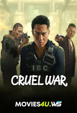 Cruel War