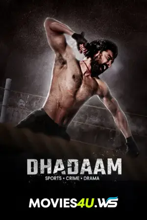 Dhadaam