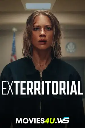 Exterritorial