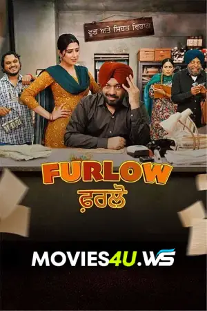 Furlow