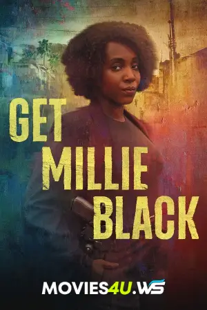 Get Millie Black