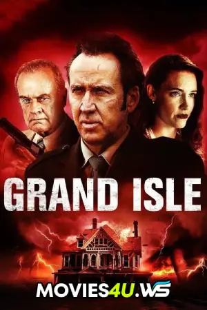 Grand Isle