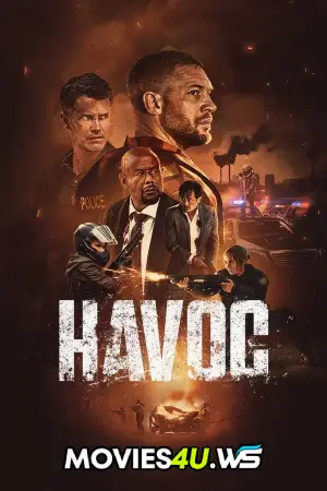 Havoc