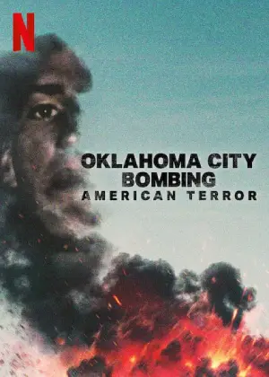 Oklahoma City Bombing: American Terror