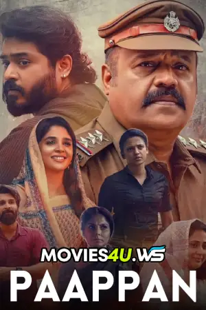 Paappan