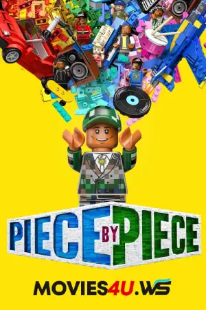 Piece by Piece