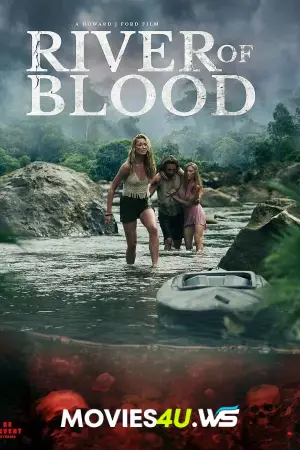 River of Blood