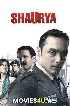 Shaurya