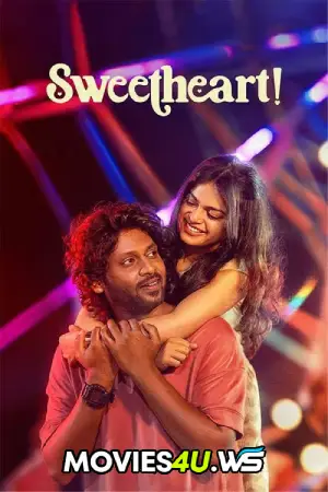 Sweetheart!