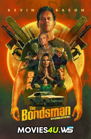 The Bondsman
