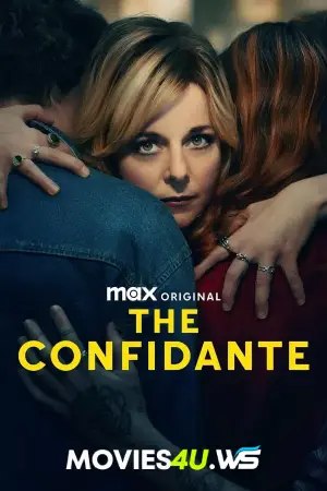 The Confidante