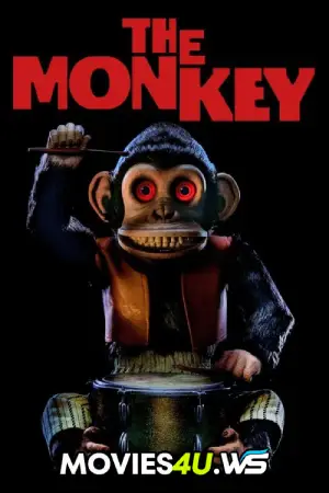The Monkey