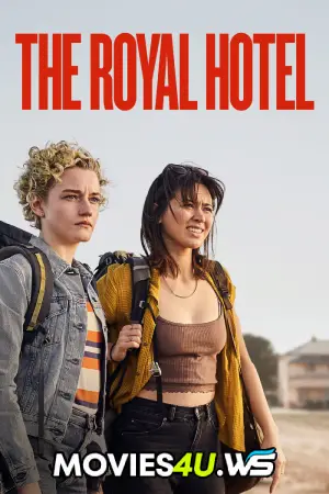 The Royal Hotel
