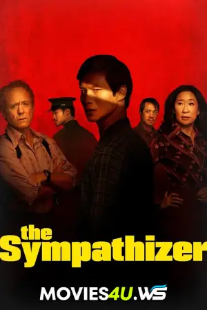 The Sympathizer