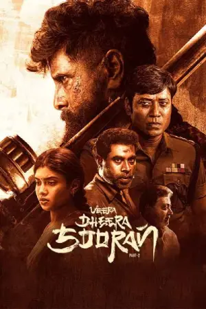 Veera Dheera Sooran: Part 2