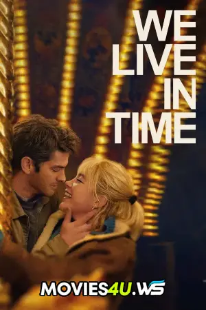 We Live in Time
