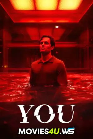 You