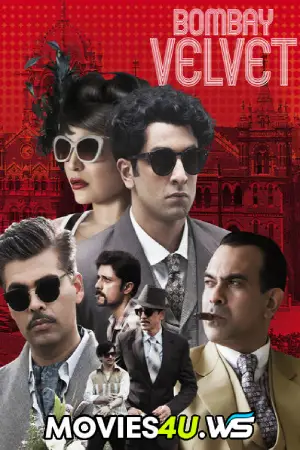 Bombay Velvet