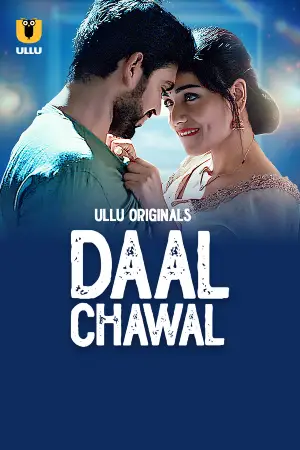 Daal Chawal