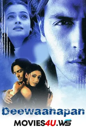 Deewaanapan