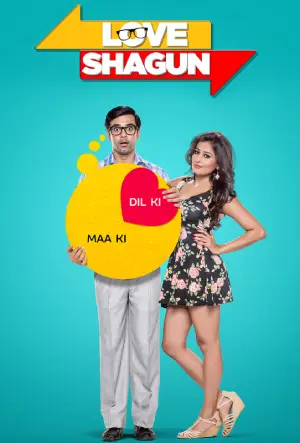 Love Shagun