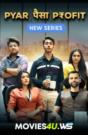 Pyar Paisa Profit