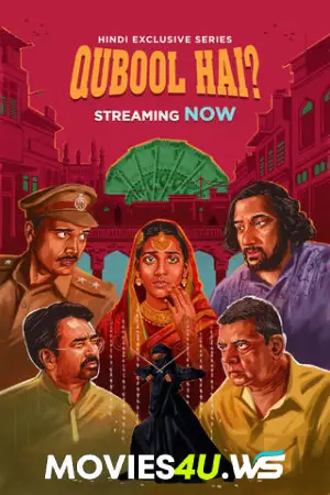Qubool Hai