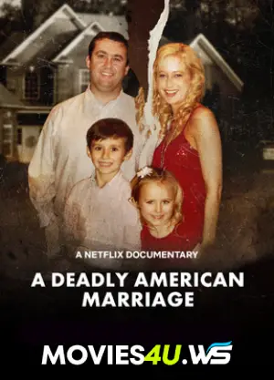 A Deadly American Marriage