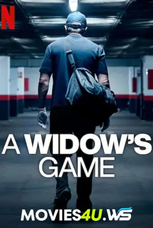 A Widow's Game