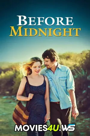 Before Midnight