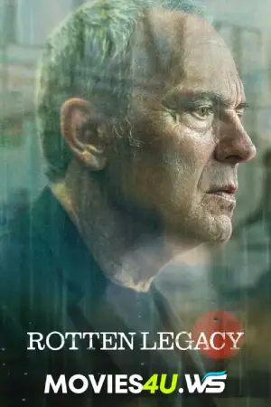 Rotten Legacy