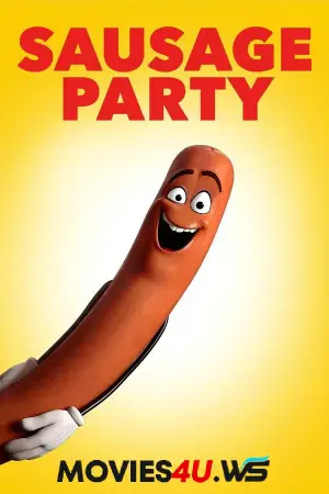 Sausage Party