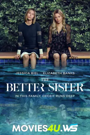 The Better Sister