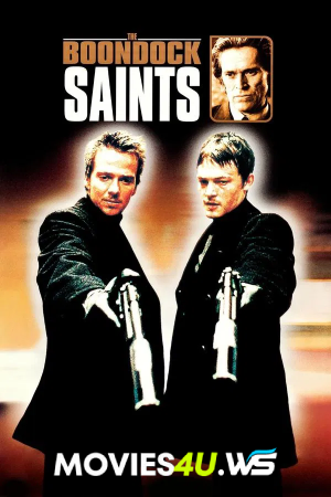 The Boondock Saints