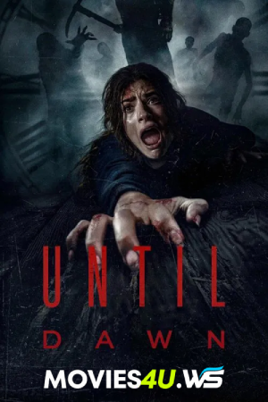 Until Dawn