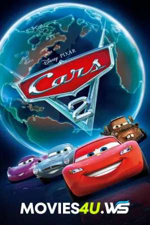 Cars 2
