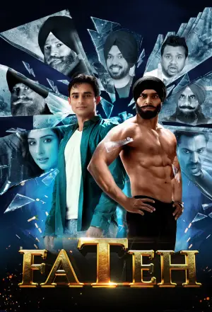Fateh