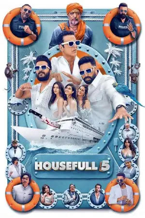 Housefull 5B