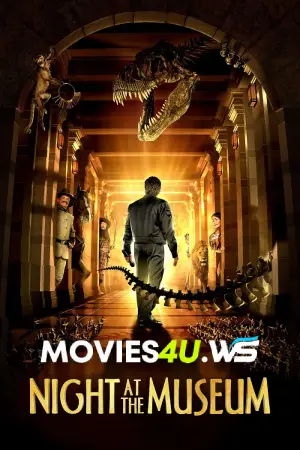 Night at the Museum