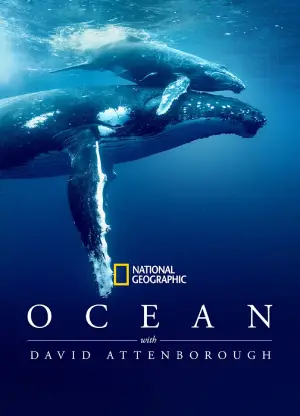 Ocean with David Attenborough