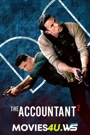The Accountant 2
