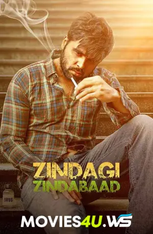 Zindagi Zindabaad
