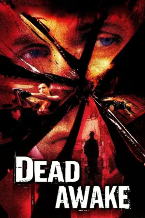 Dead Awake