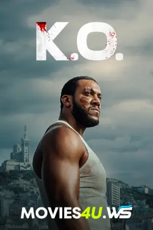 K.O.