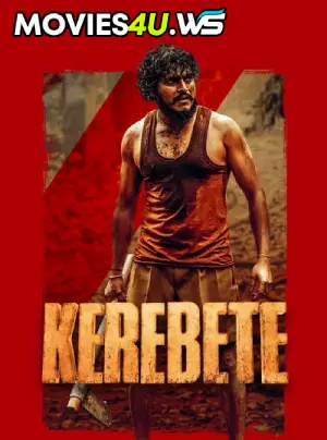 Kerebete