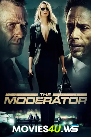 The Moderator